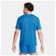 Nike Ανδρική κοντομάνικη μπλούζα Track Club Dri-FIT Short-Sleeve Running Top